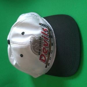 New Jersey Devils hat